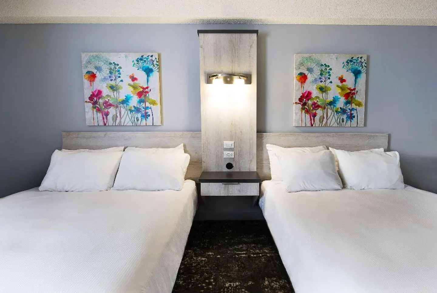 Travelodge by Wyndham Alma ROOM_EXAMPLE