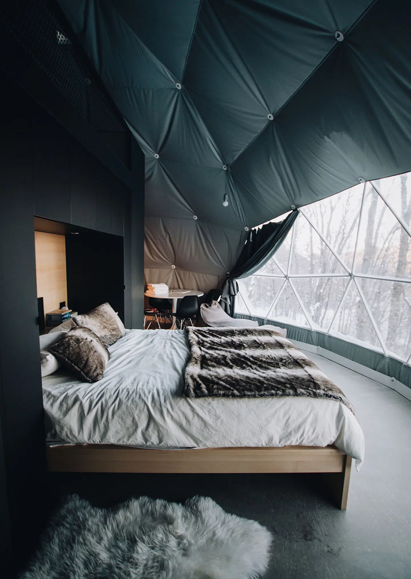 Dômes Charlevoix HEALTH_BEAUTY