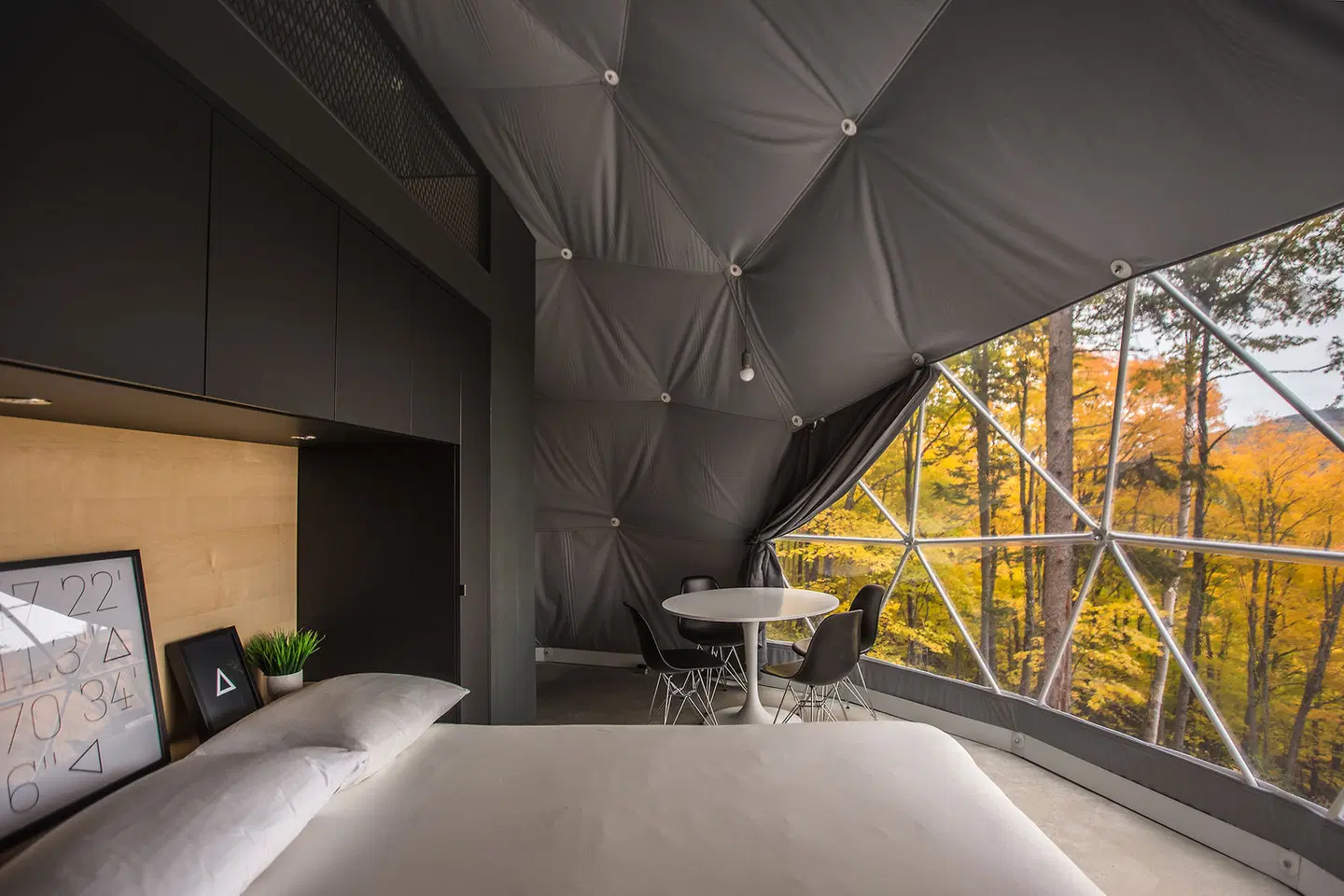 Dômes Charlevoix HEALTH_BEAUTY