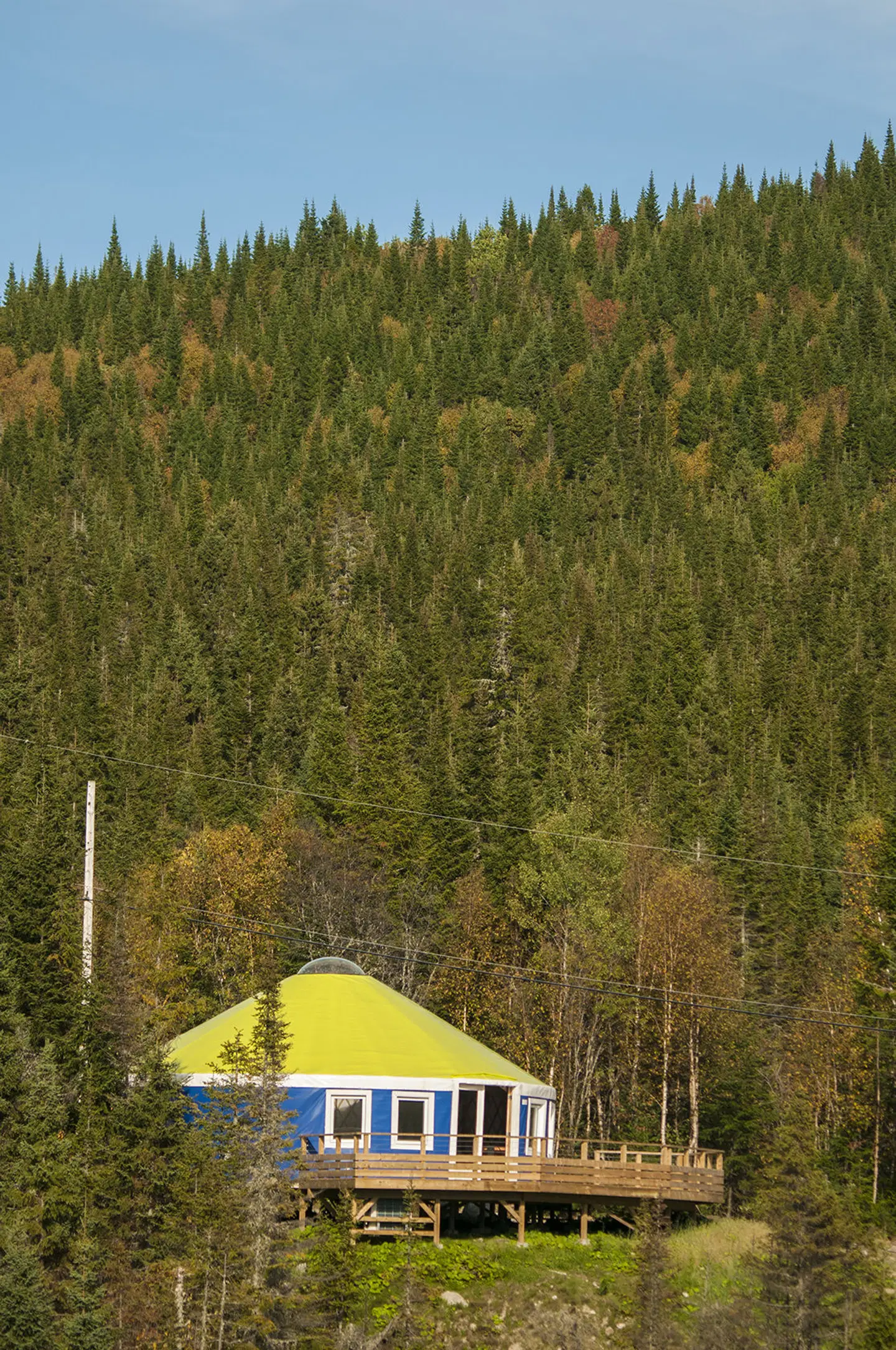 Imago Village Garten