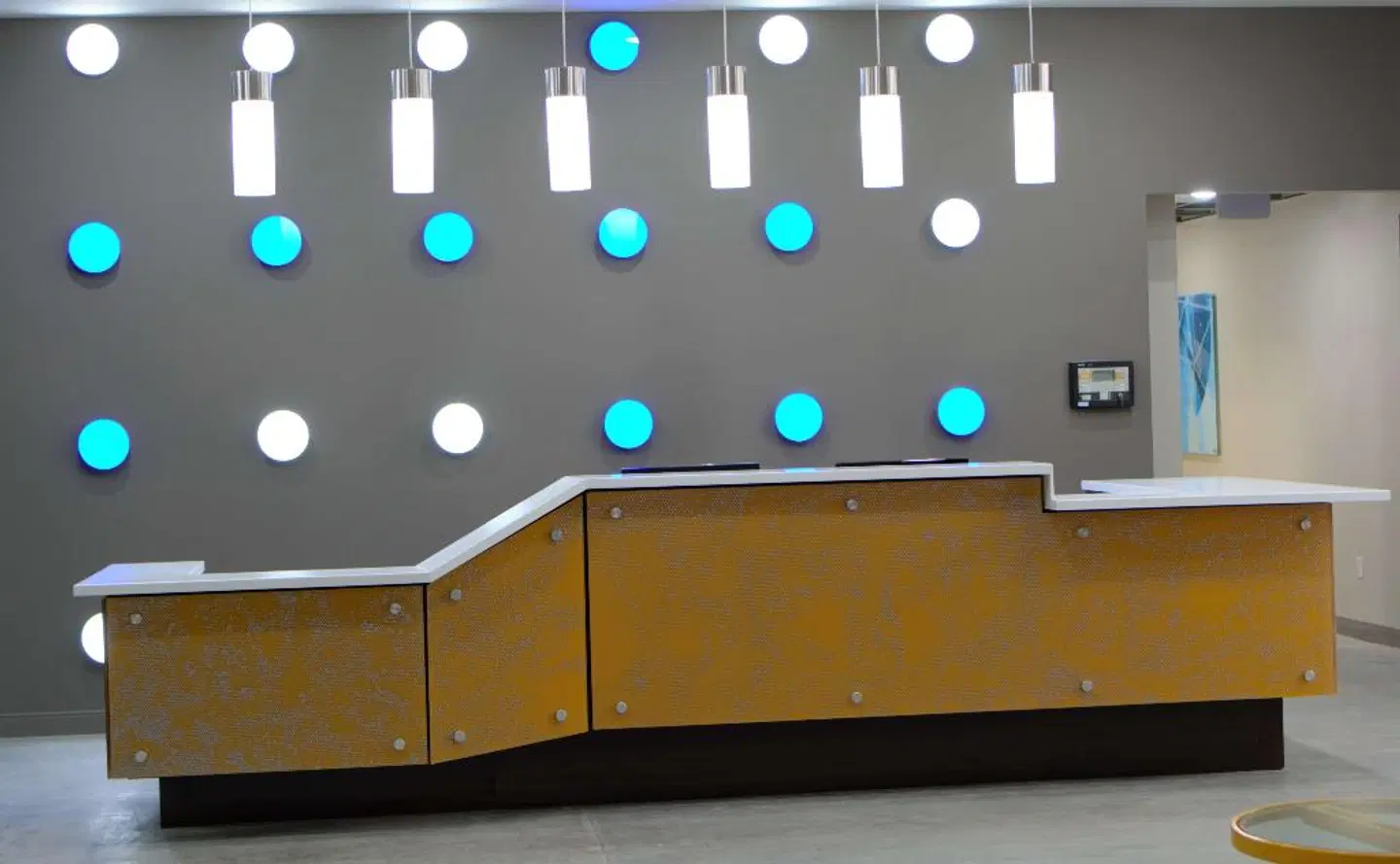 GLo Best Western Dawley Farms In Sioux Falls MODEL_IMPRESSION