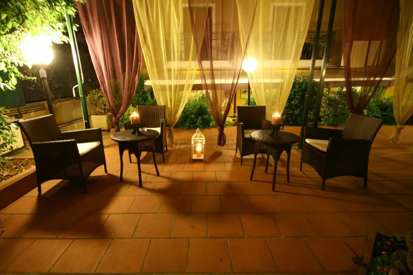 Casena Dei Colli Restaurant