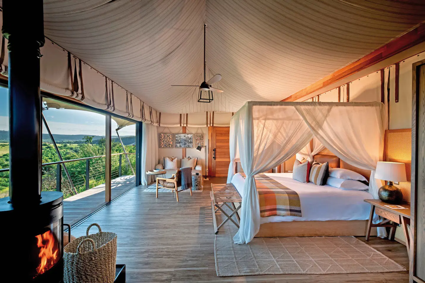 Shamwari Sindile Lodge ROOM_EXAMPLE