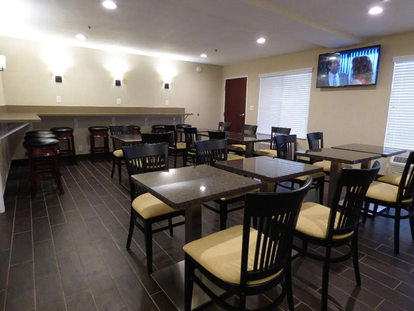 Best Western Norwalk Inn Konferenz