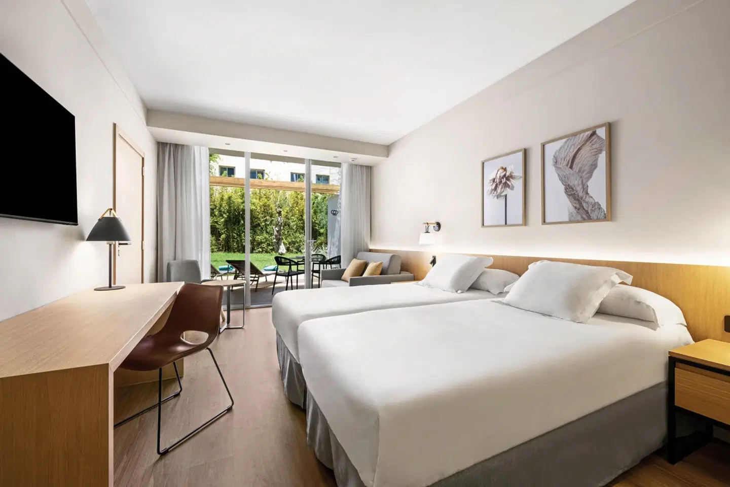 Protur Sa Coma Playa & Spa ROOM_EXAMPLE