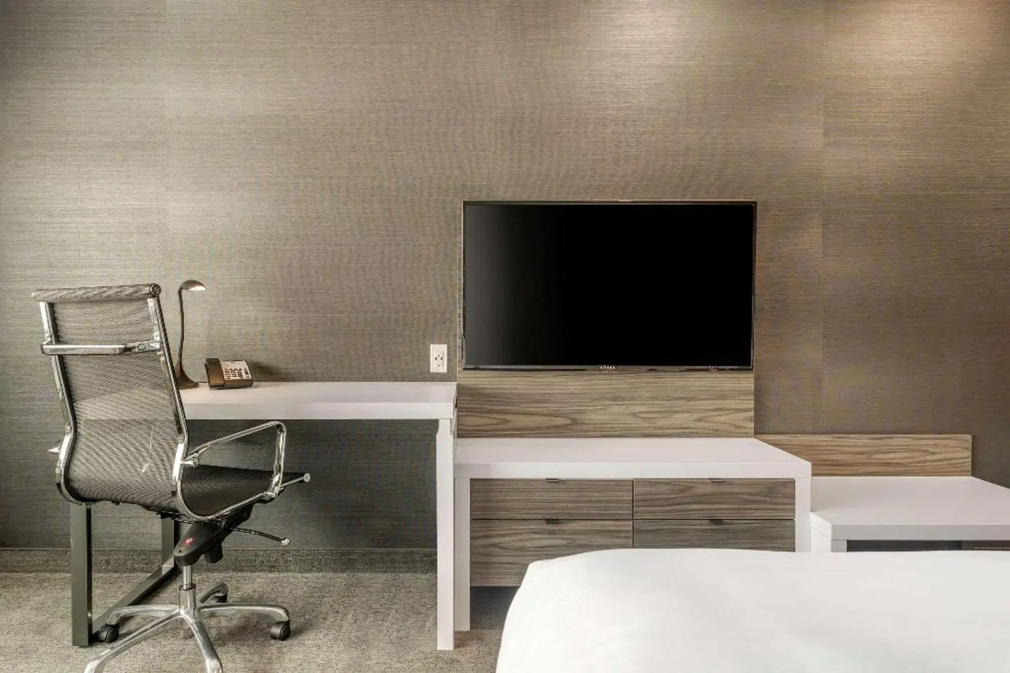 Quality Inn & Suites HEALTH_BEAUTY