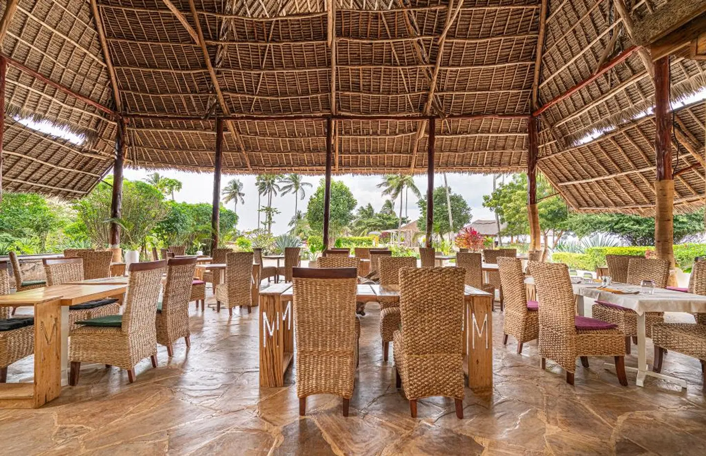 Maharaja Boutique Hotel Restaurant