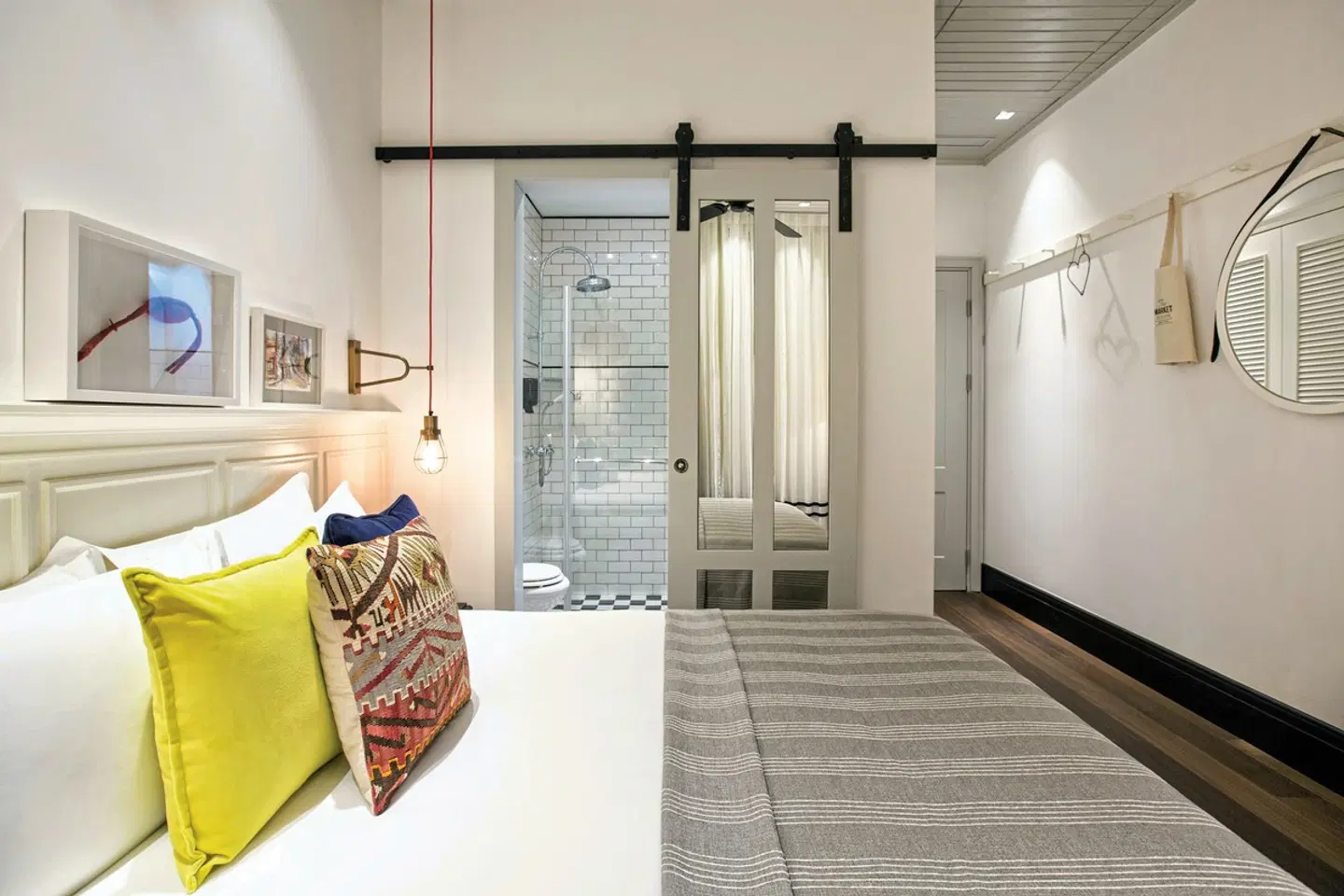 Market House Jaffa ROOM_EXAMPLE