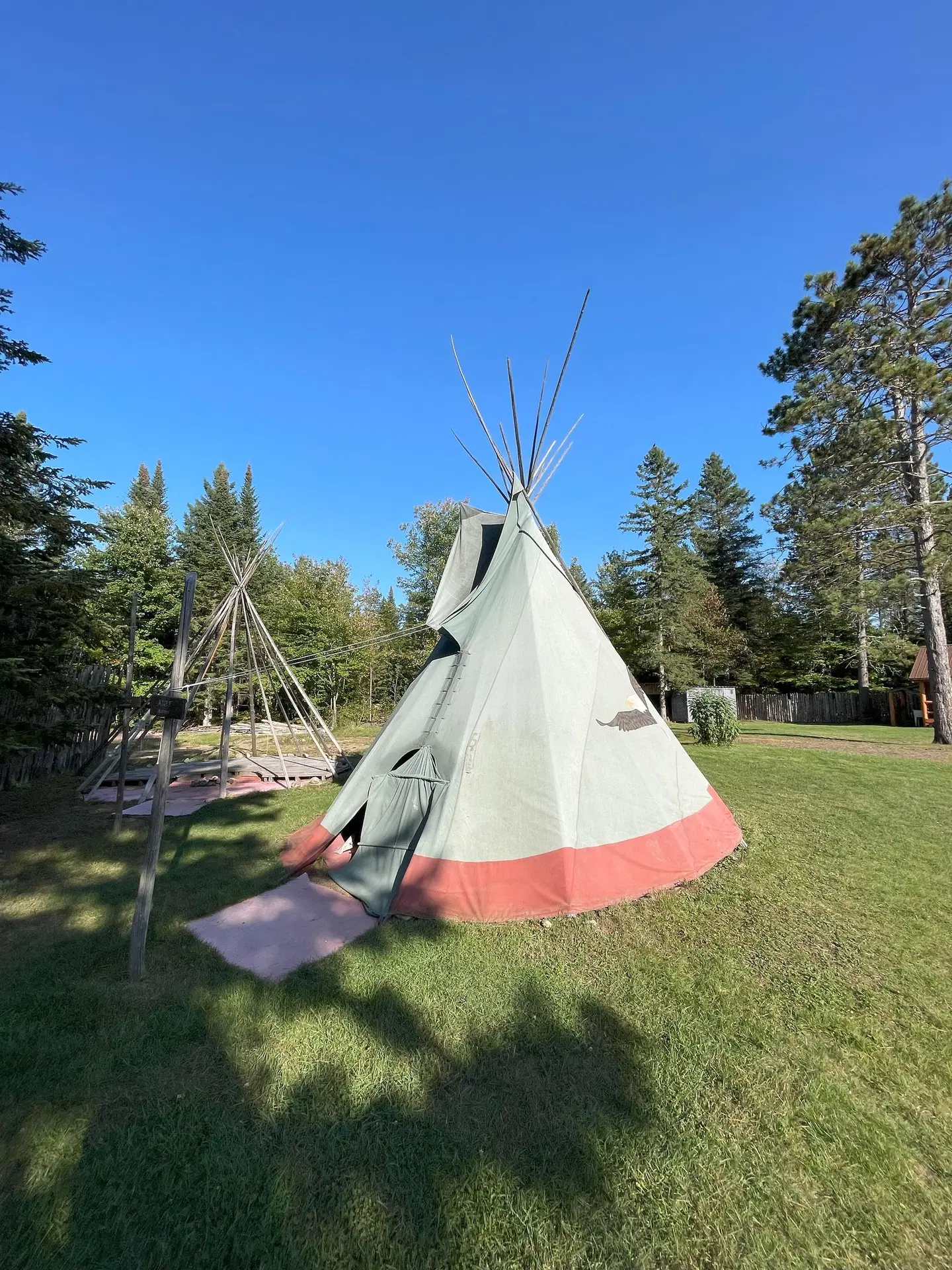 L'Auberge Refuge du Trappeur SPORTS_AND_LEISURE