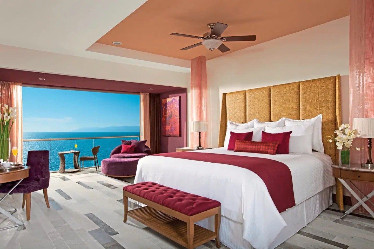 Secrets Vallarta Bay Puerto Vallarta ROOM_EXAMPLE