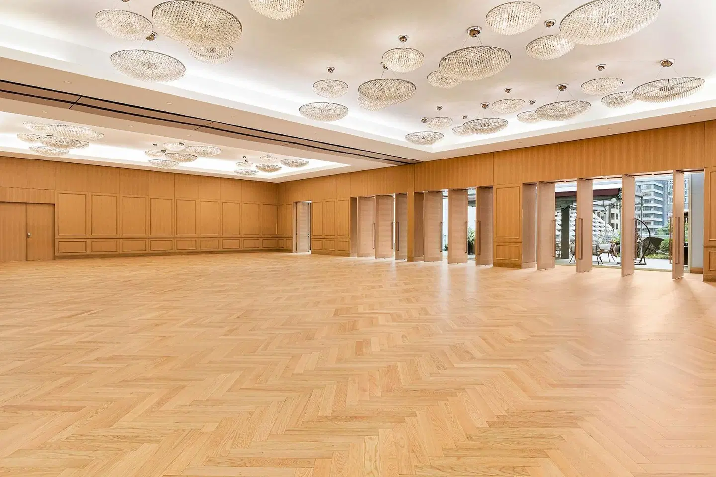 Shangri-La Hotel Toronto LOUNGE_LOBBY