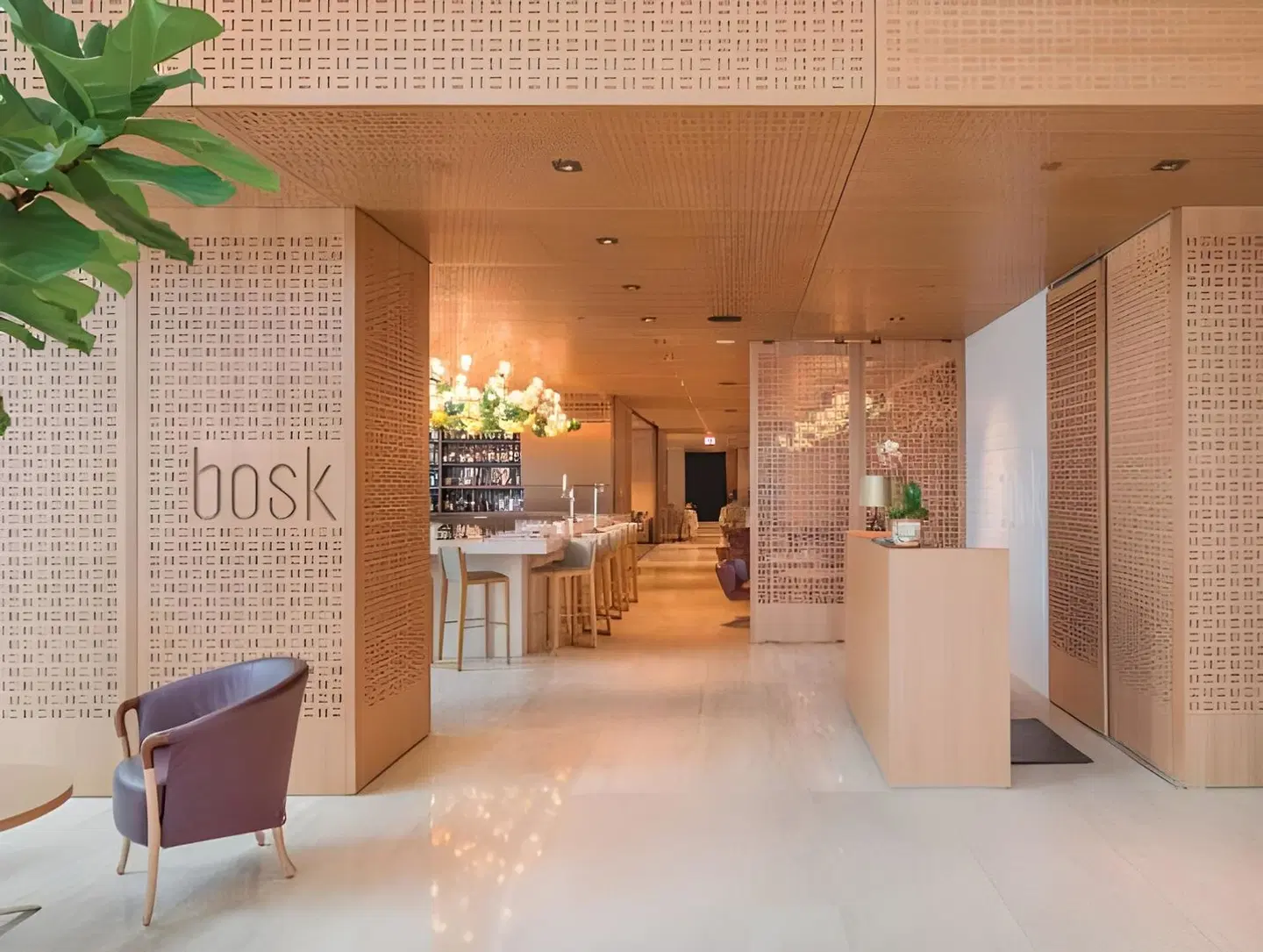 Shangri-La Hotel Toronto LOUNGE_LOBBY