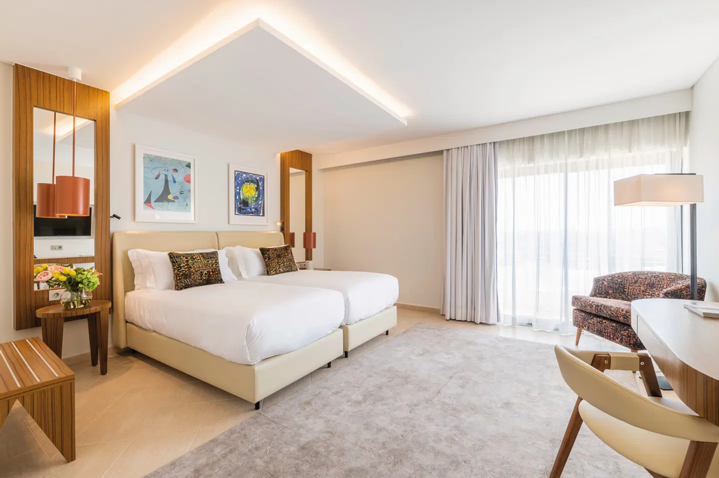 Regency Salgados Hotel & Spa ROOM_EXAMPLE