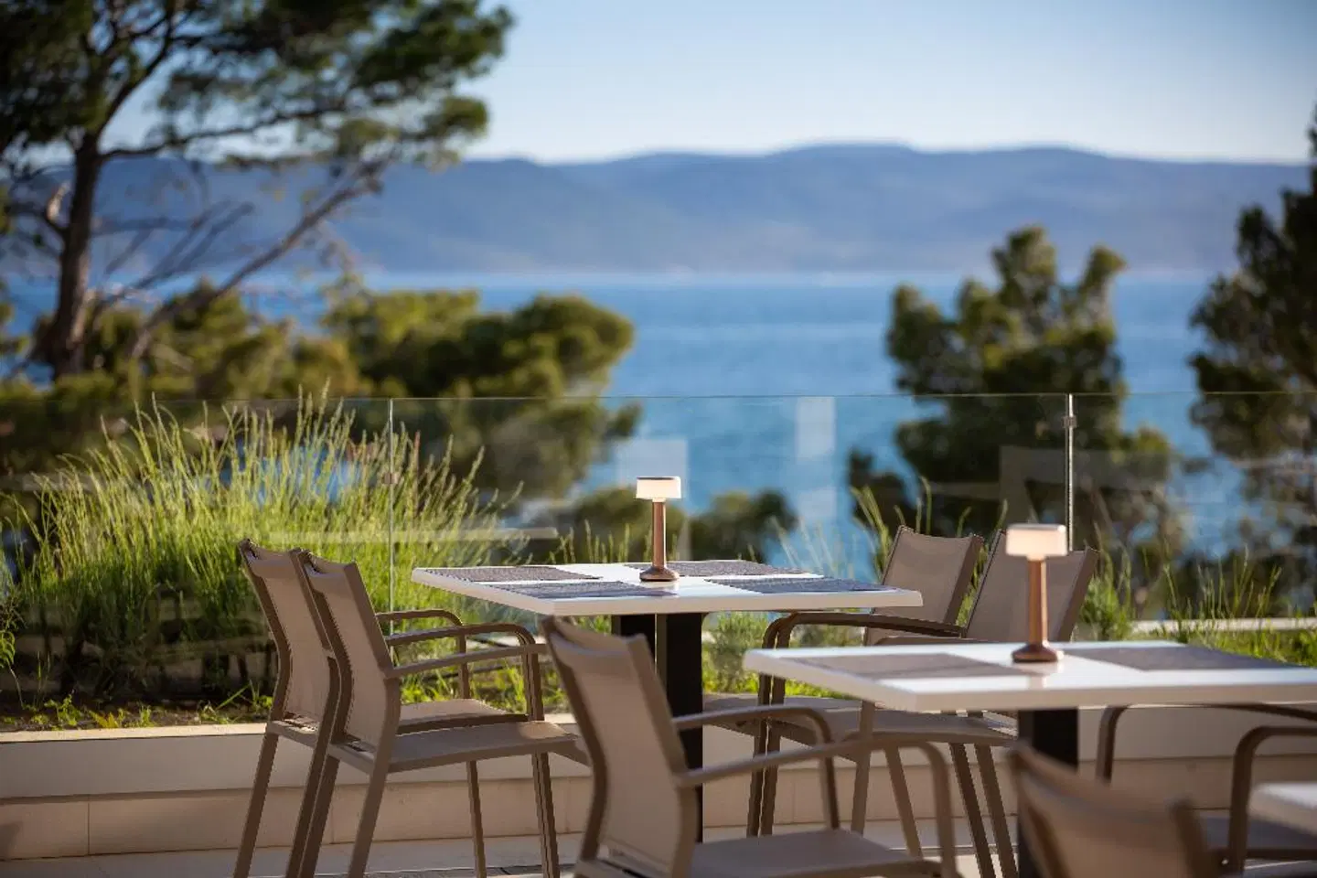 Bluesun Mala Berulia Terrasse