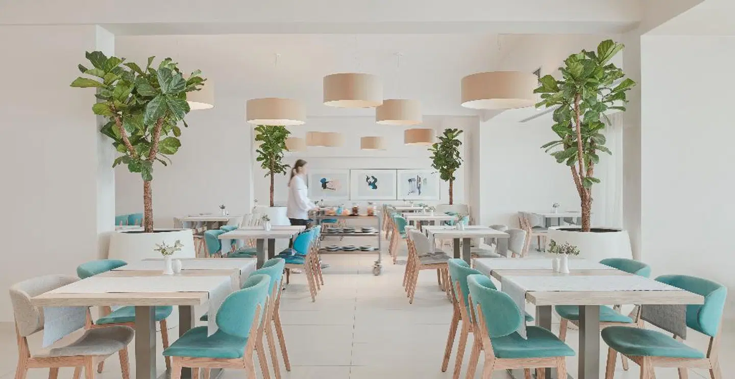 Bluesun Mala Berulia Restaurant