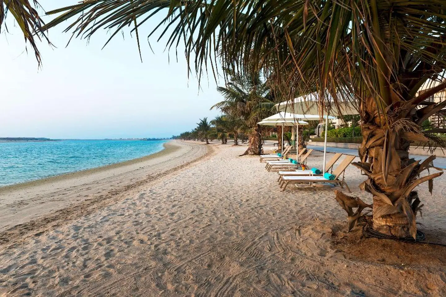 Jannah Hotel Apartments & Villas Strand