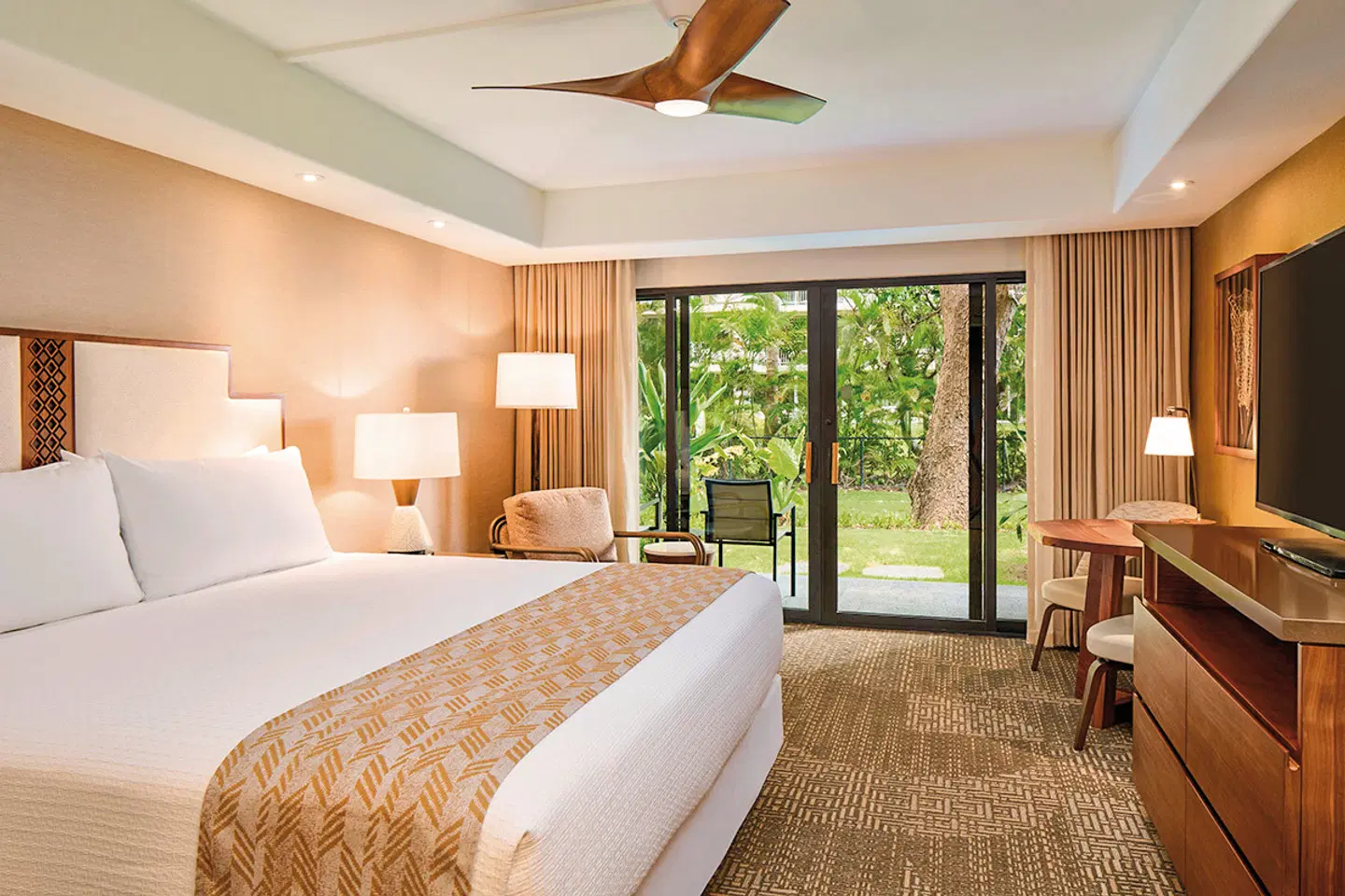Outrigger Ka'anapali Beach Resort ROOM_EXAMPLE