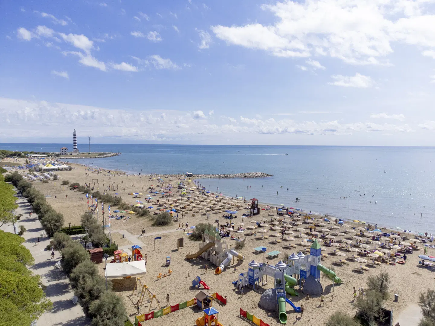 Residence Village Strand