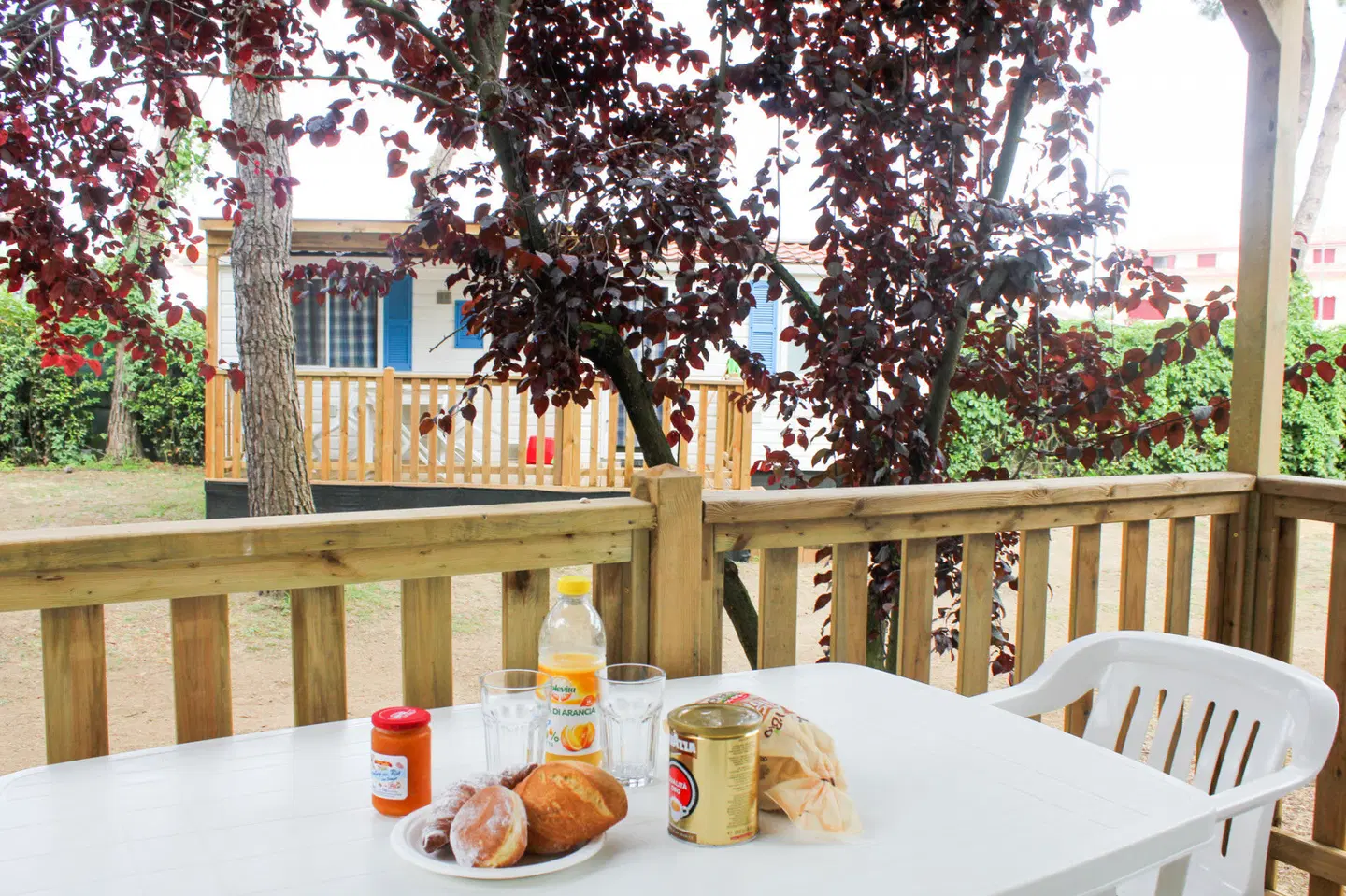 Residence Village Restaurant