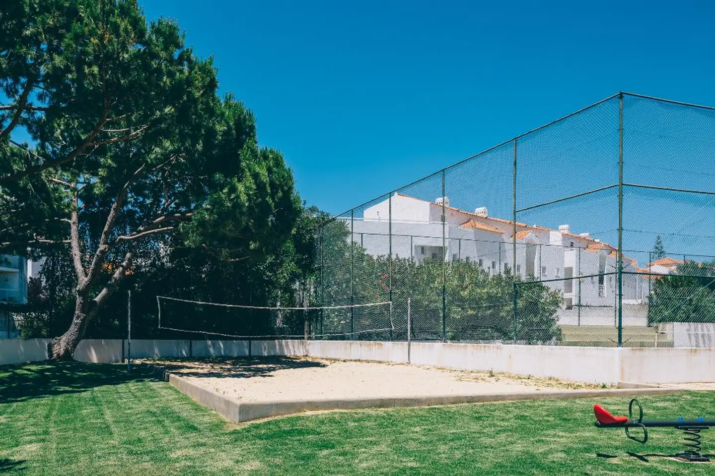 Grand Muthu Forte da Oura EXTERIOR