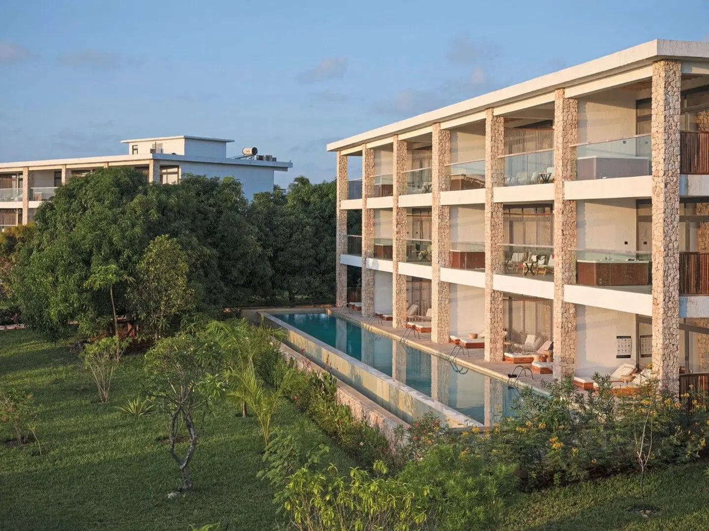 Aldiana Club Zanzibar EXTERIOR