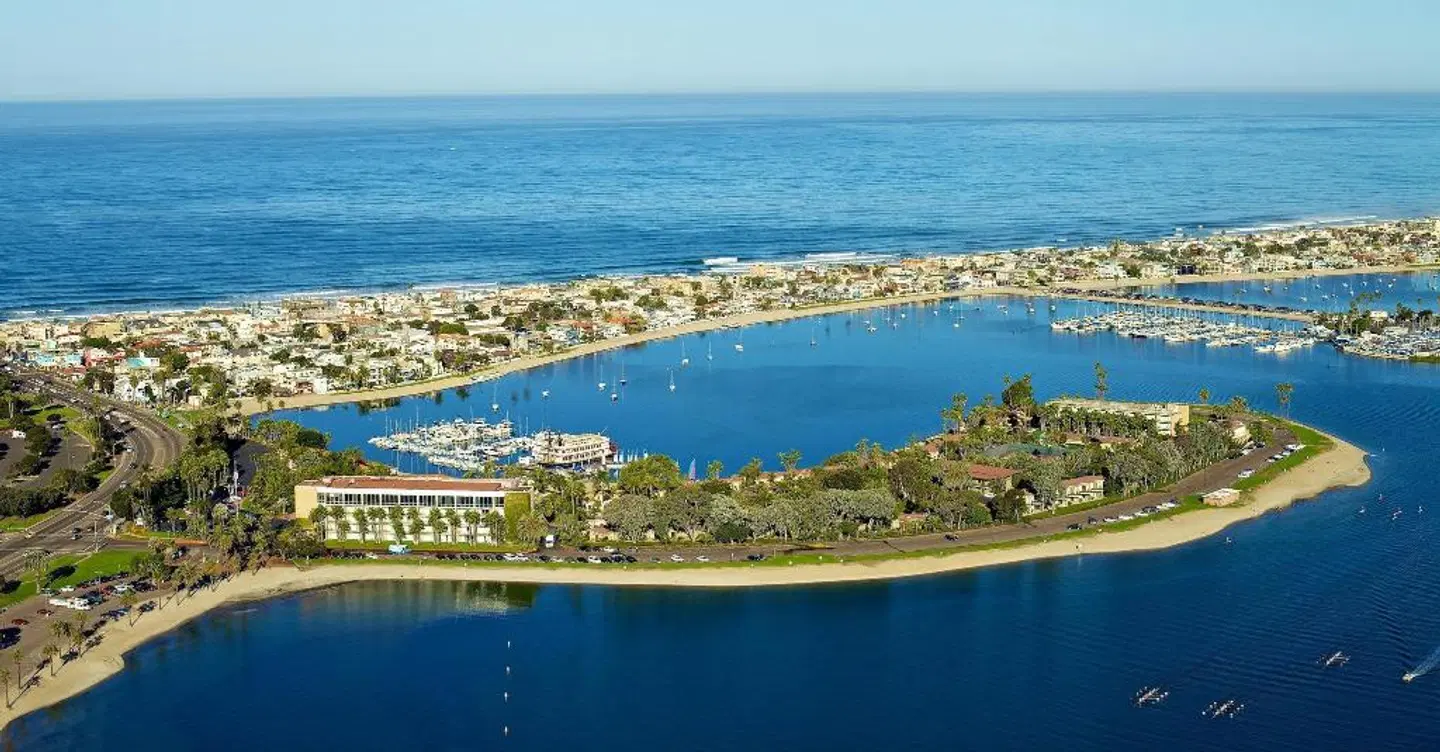 Bahia Resort Hotel Strand