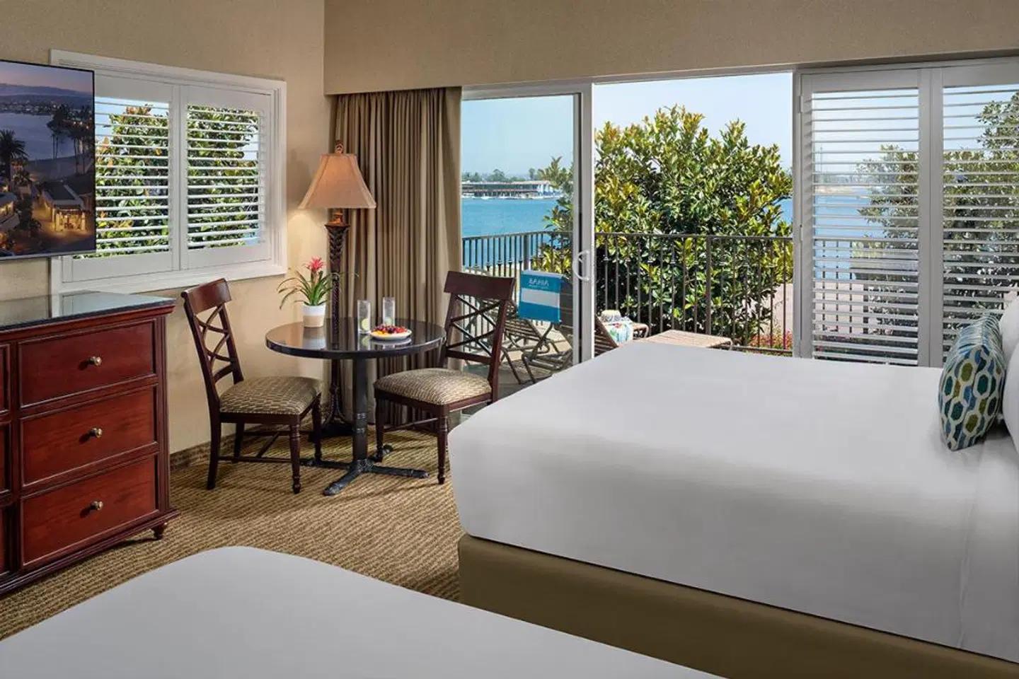 Bahia Resort Hotel ROOM_EXAMPLE