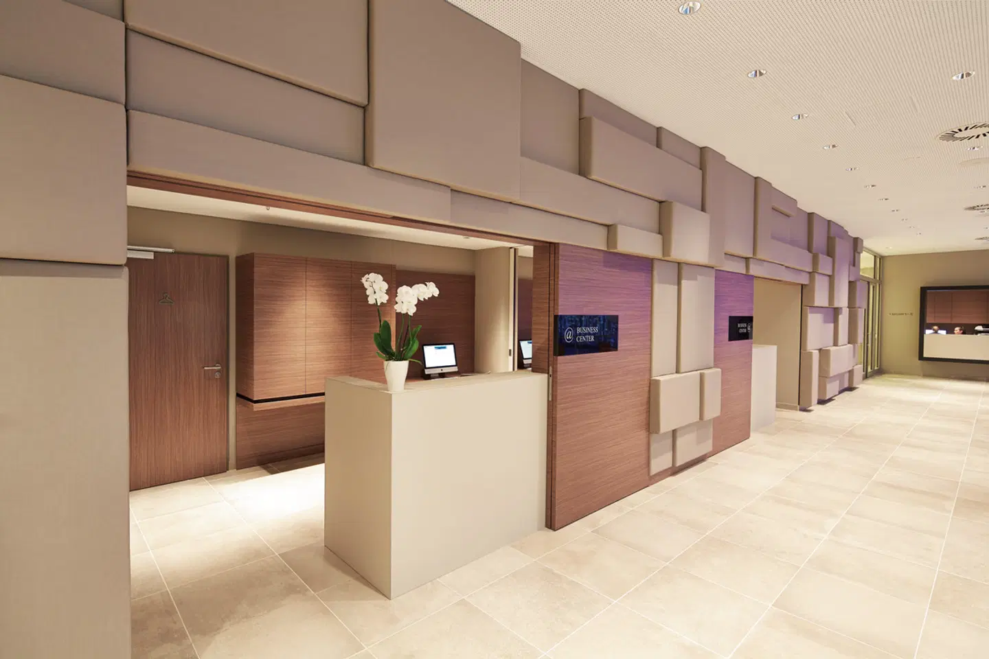 Steigenberger Hotel Am Kanzleramt LOUNGE_LOBBY