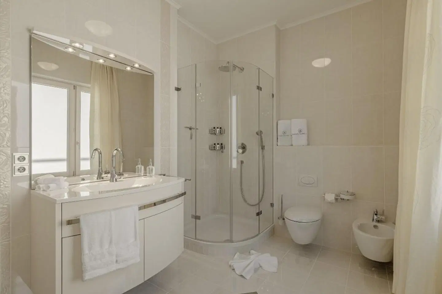 Aqua Aurelia Badezimmer