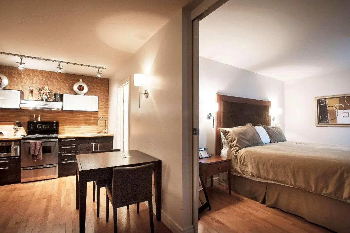 Le Noranda Hotel & Spa, Ascend Hotel Collection ROOM_EXAMPLE