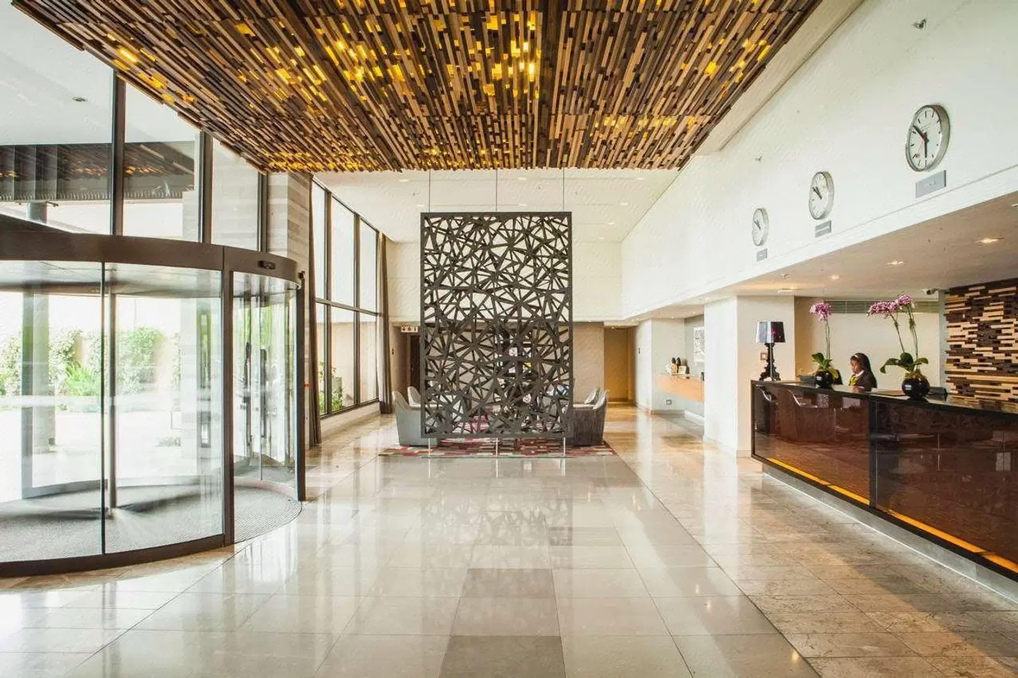 Southern Sun Hyde Park LOUNGE_LOBBY