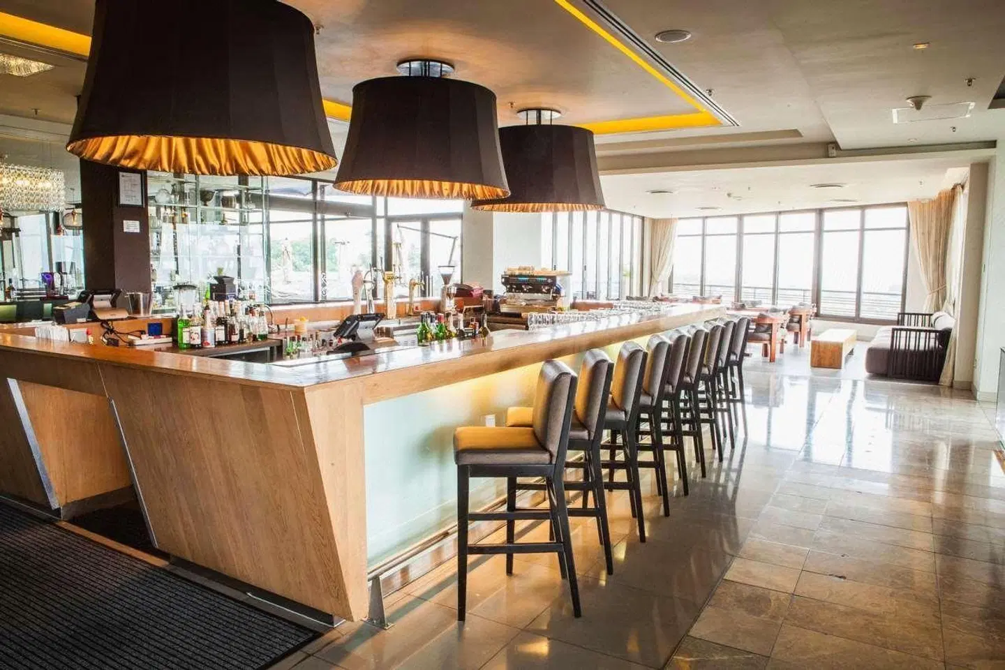 Southern Sun Hyde Park Bar