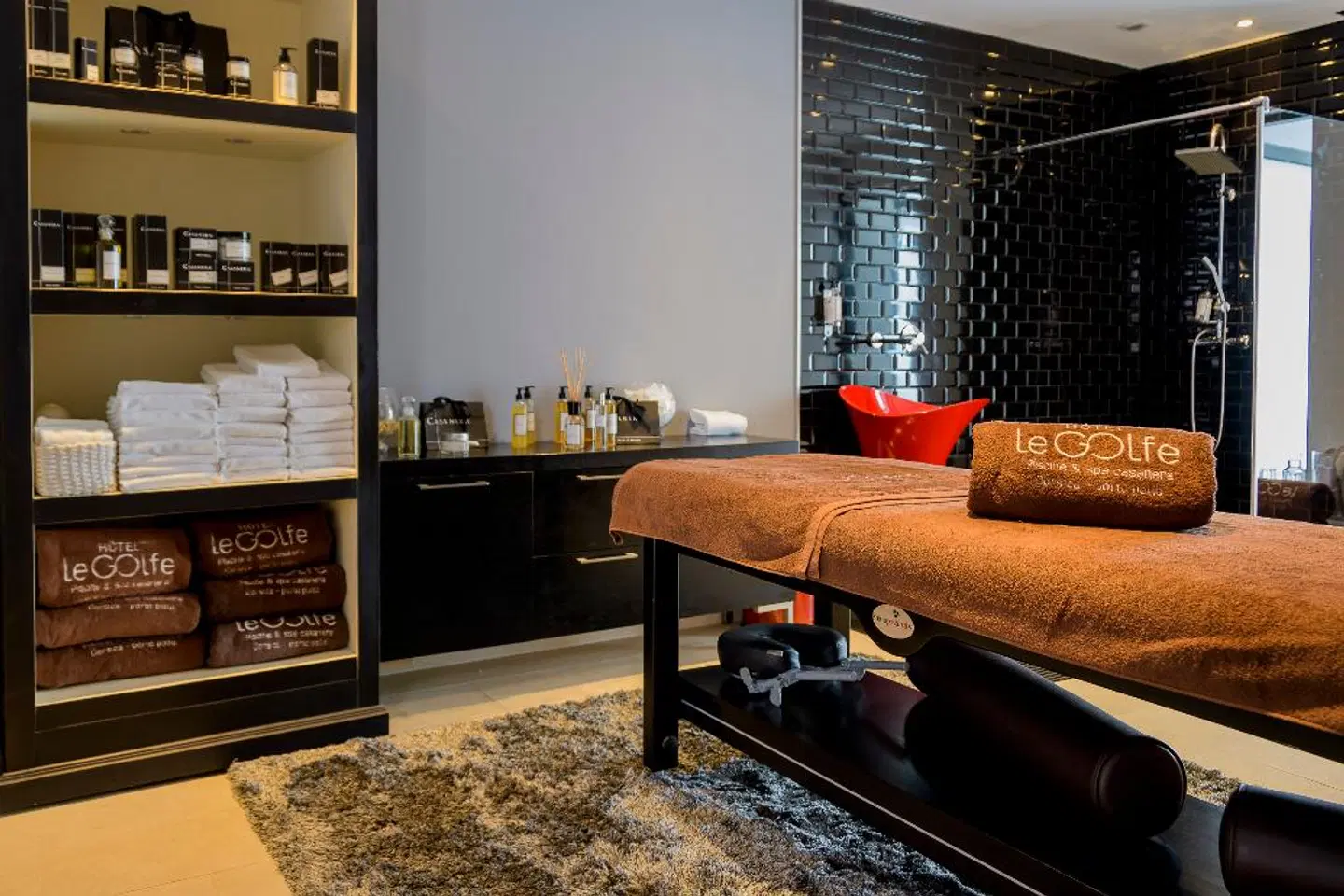 Le Golfe HEALTH_BEAUTY