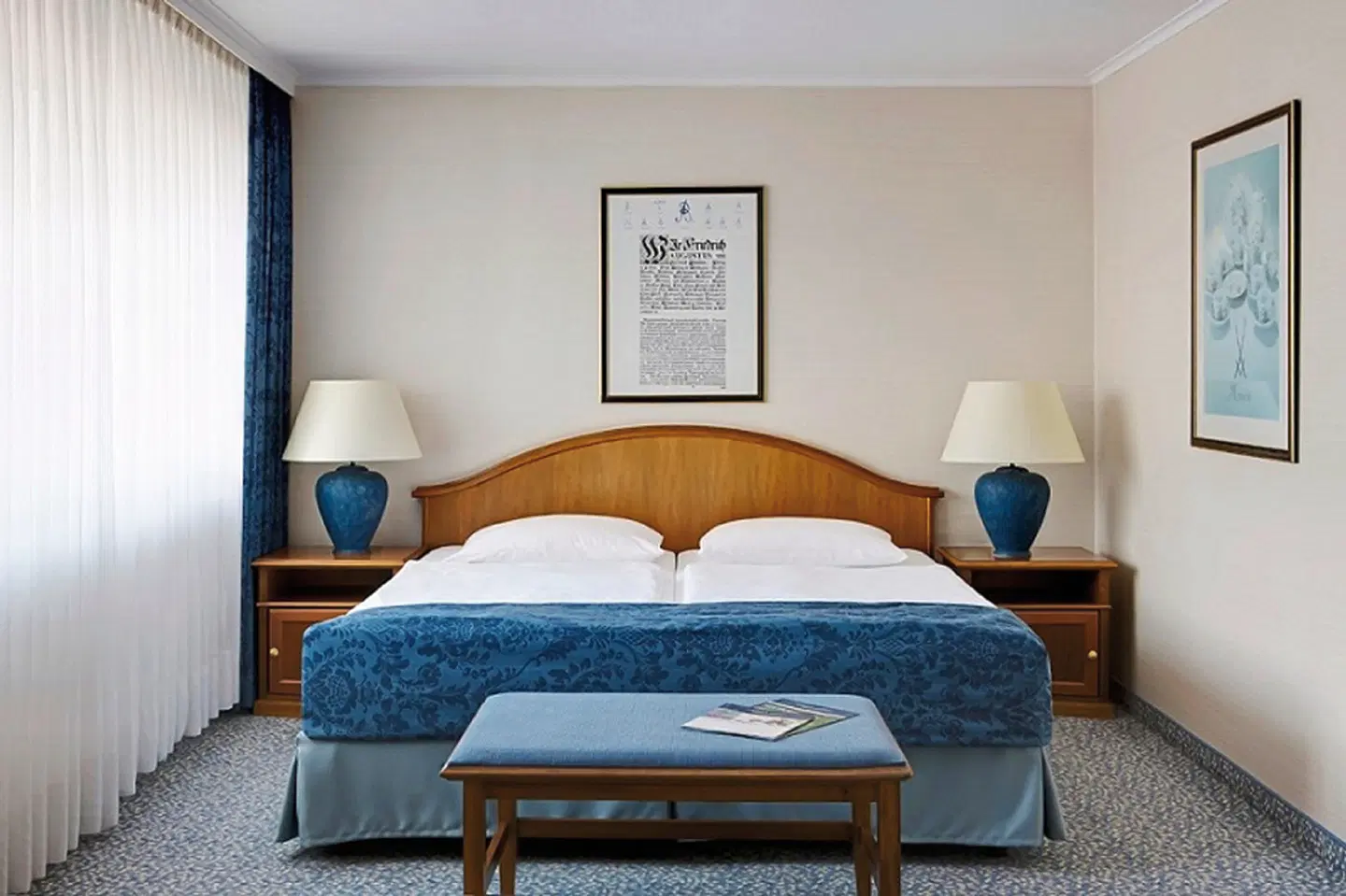 Dorint Parkhotel Meißen ROOM_EXAMPLE