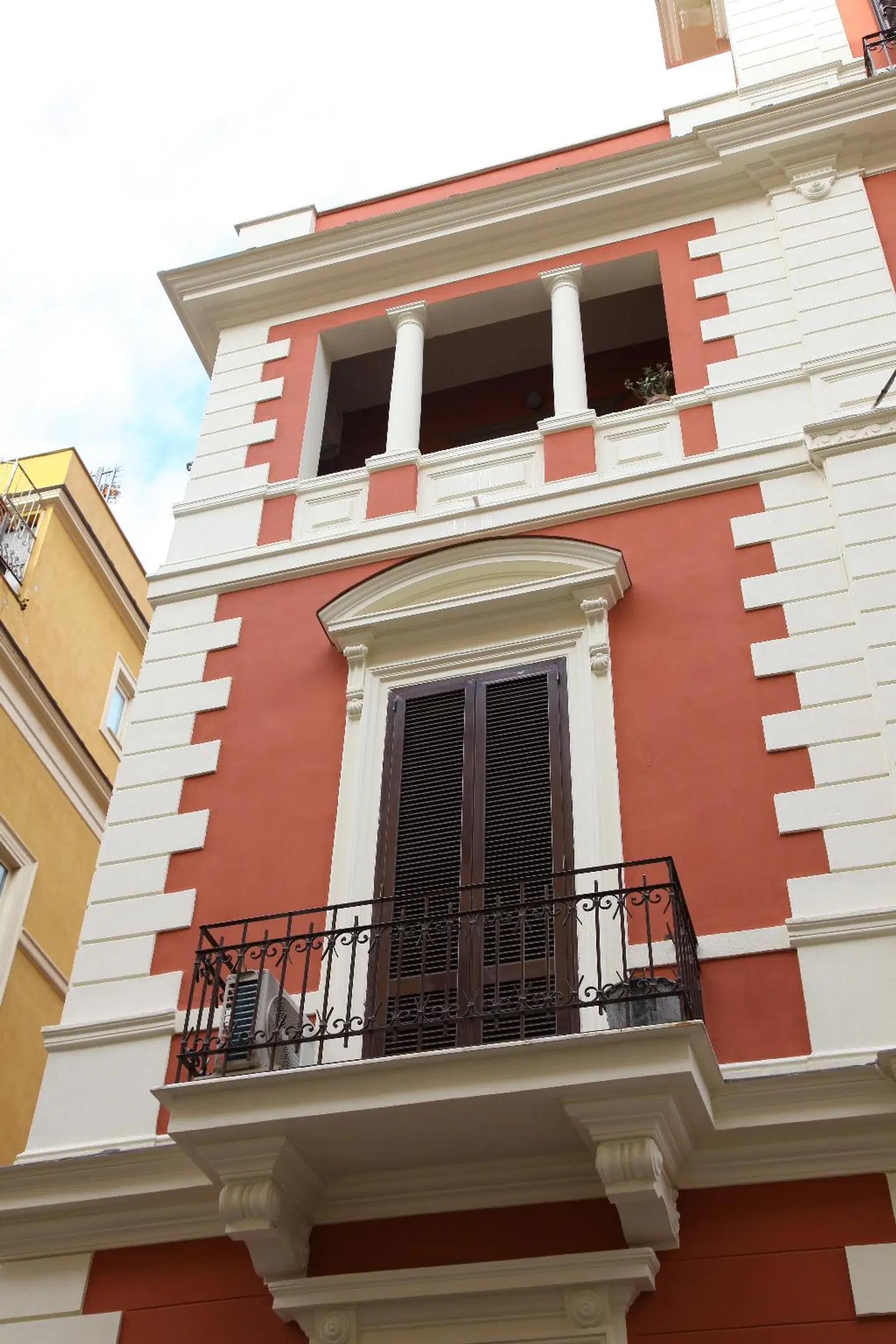 Residence Maximus EXTERIOR