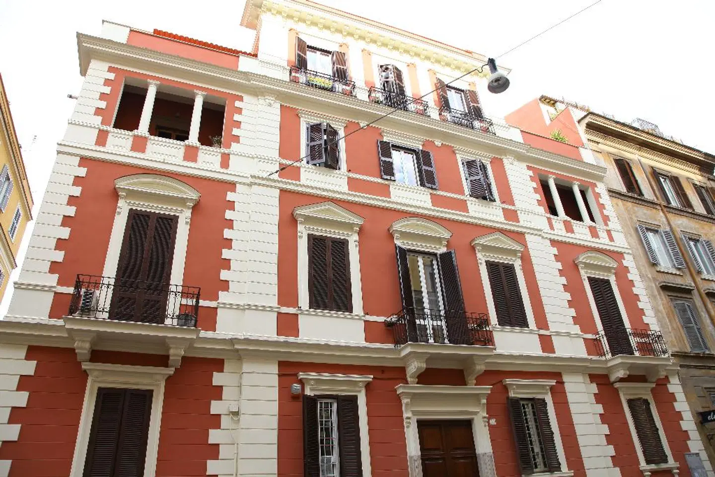 Residence Maximus EXTERIOR