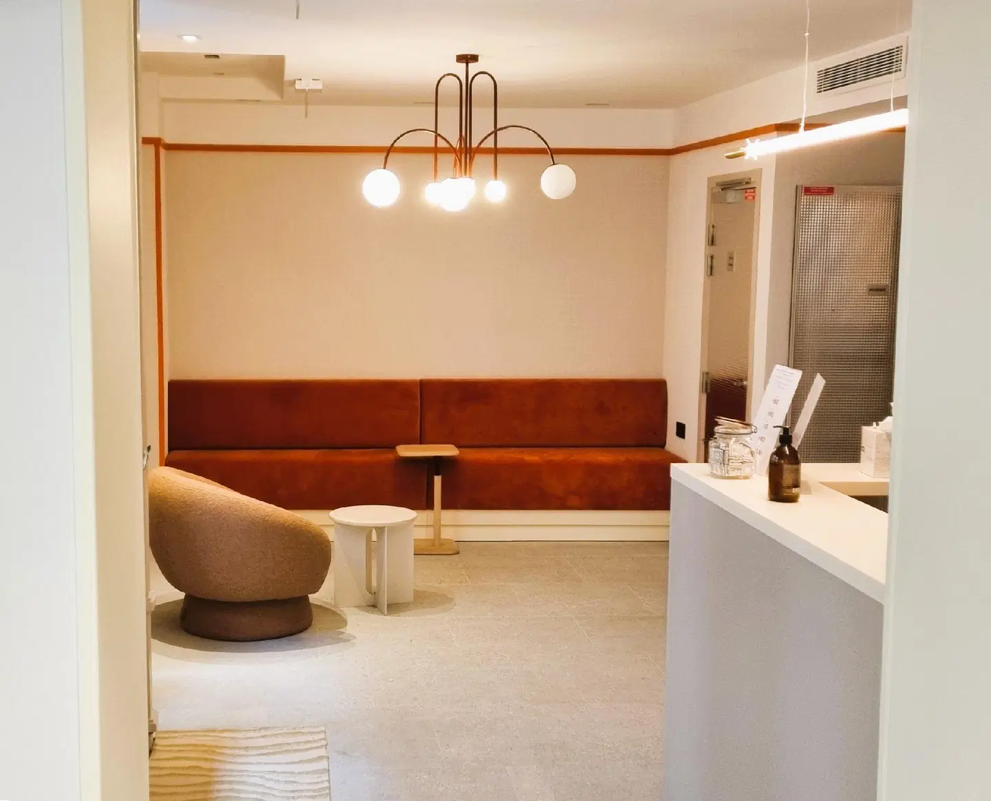 The Five Hotel LOUNGE_LOBBY