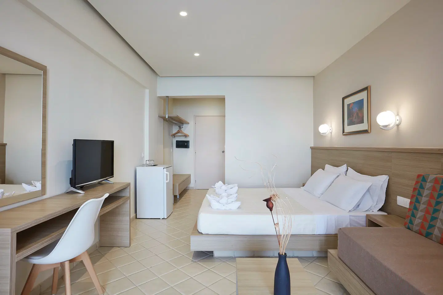 Europa Resort Hotel ROOM_EXAMPLE