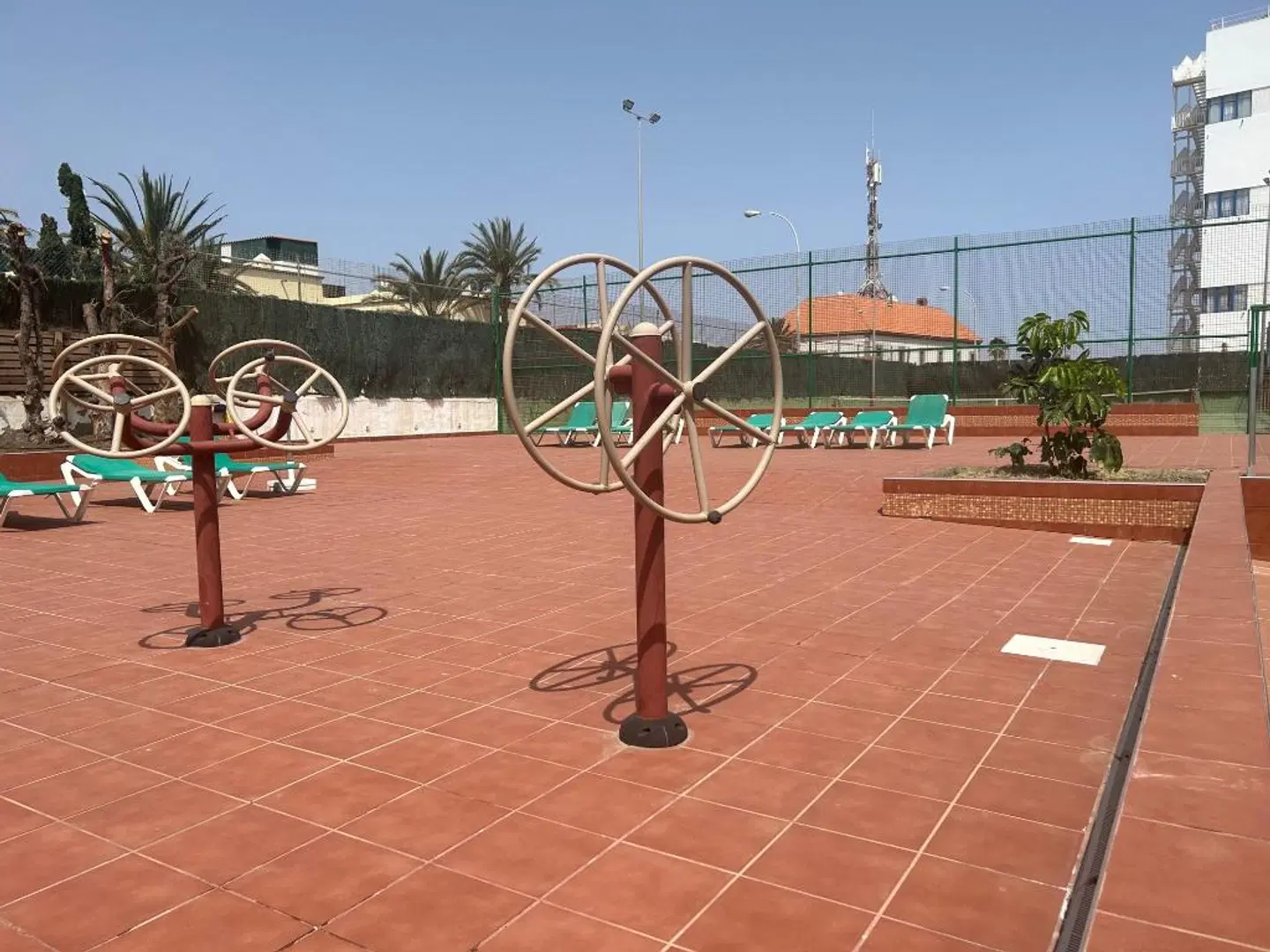 Parquemar SPORTS_AND_LEISURE