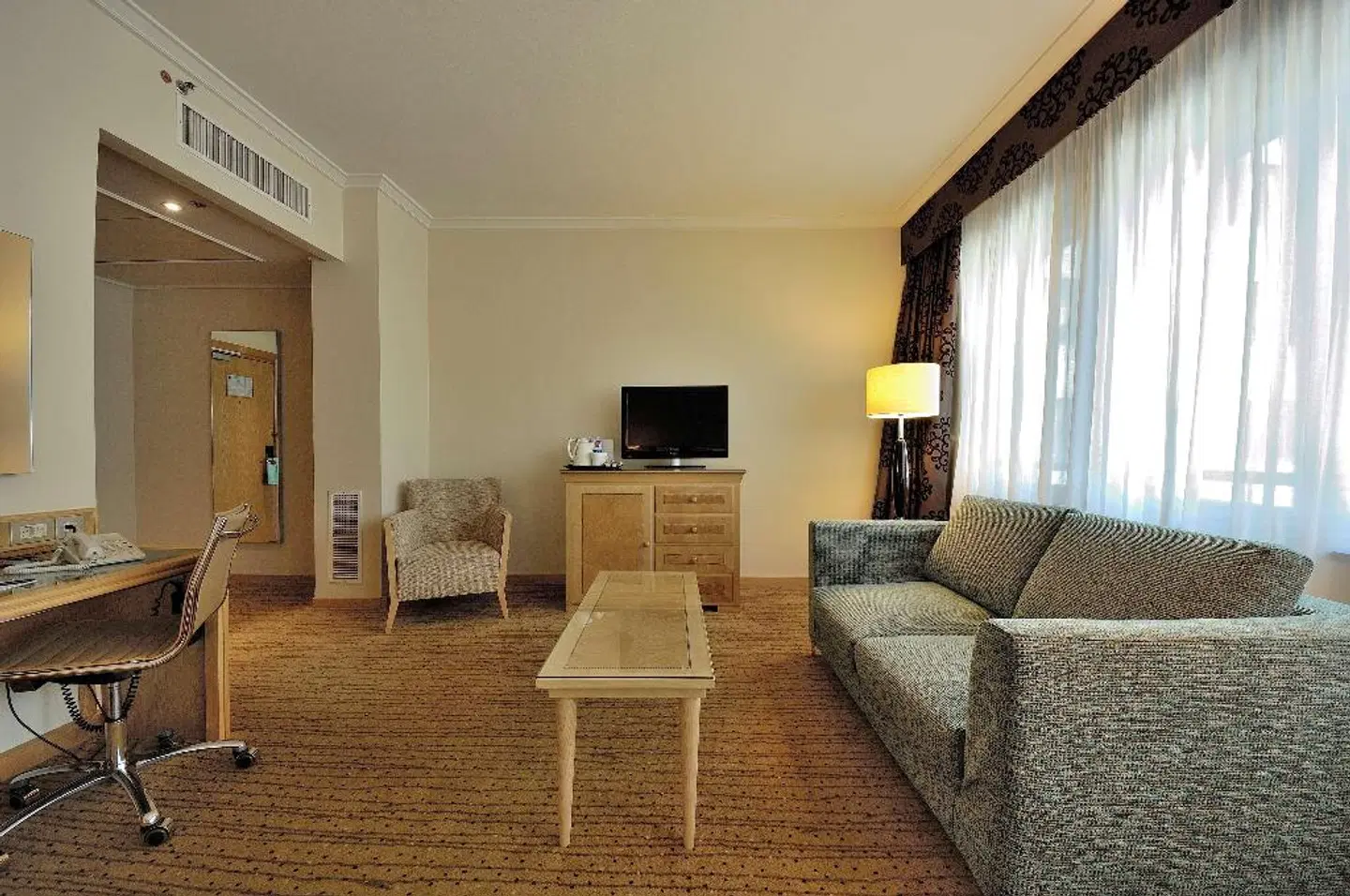 Hilton Milan ROOM_EXAMPLE