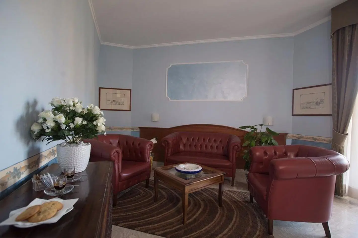 Europa Stabia Hotel ROOM_EXAMPLE