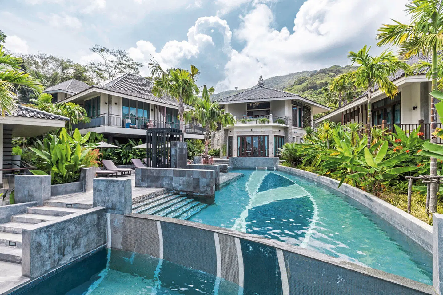 Mandarava Resort & Spa OUTDOOR_POOL