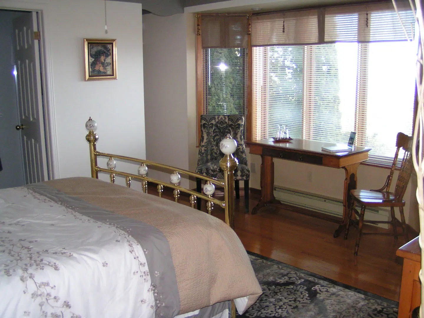 Le Manoir Hortensia ROOM_EXAMPLE