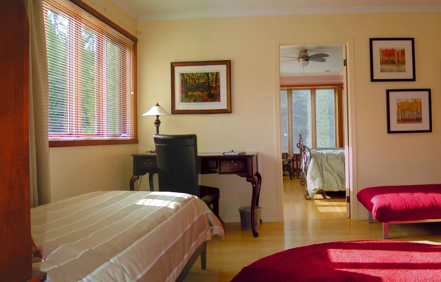 Le Manoir Hortensia ROOM_EXAMPLE