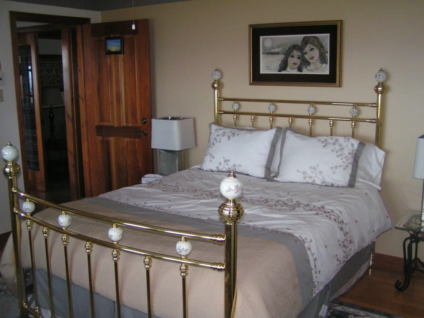 Le Manoir Hortensia ROOM_EXAMPLE