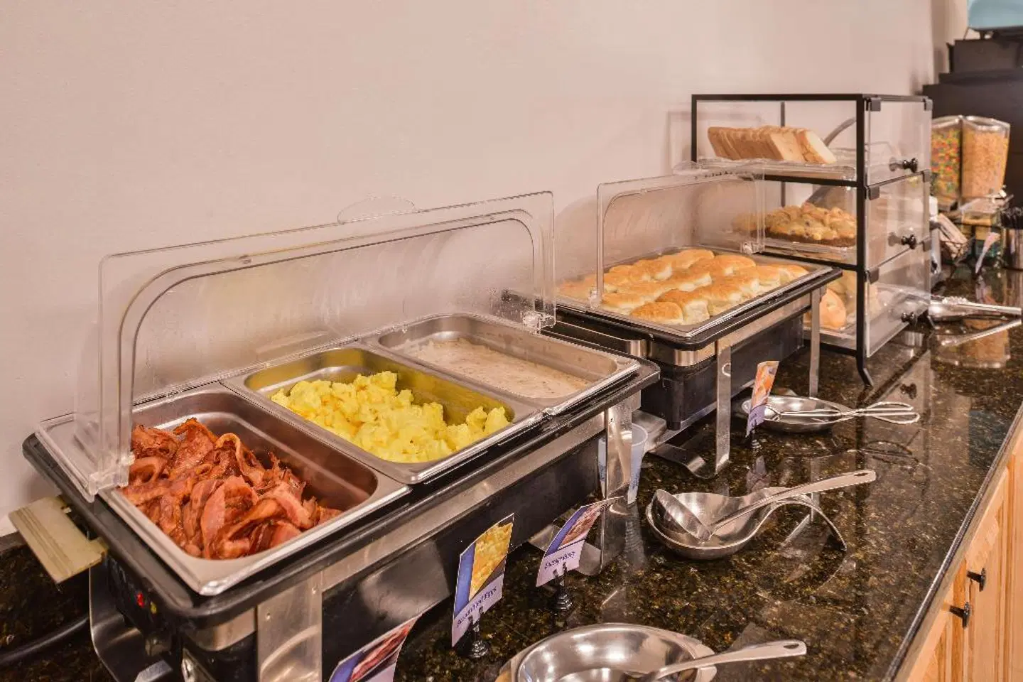 Best Western Plus Holiday Sands Inn & Suites Restaurant