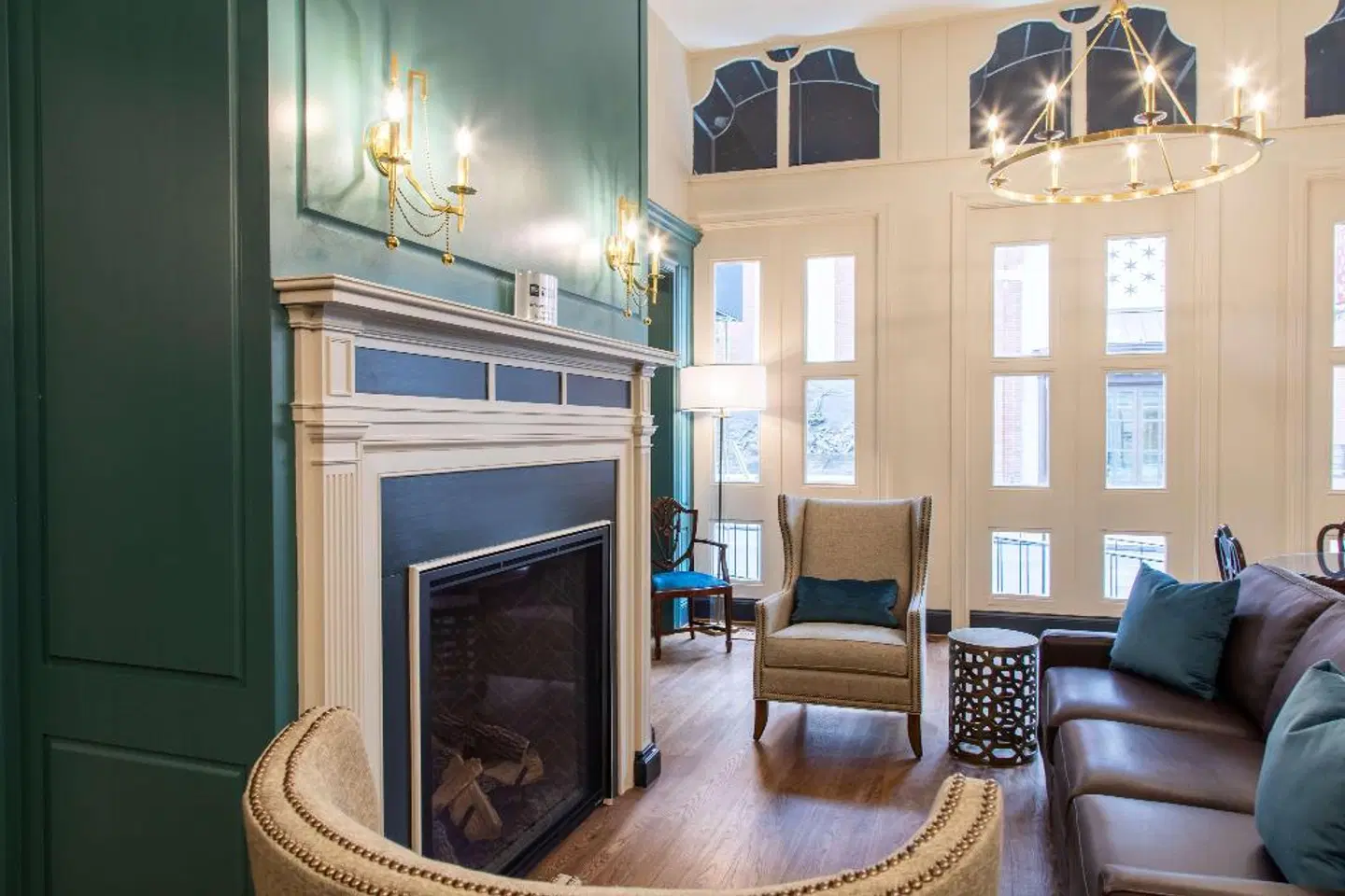 Best Western Plus Independence Park Hotel LOUNGE_LOBBY