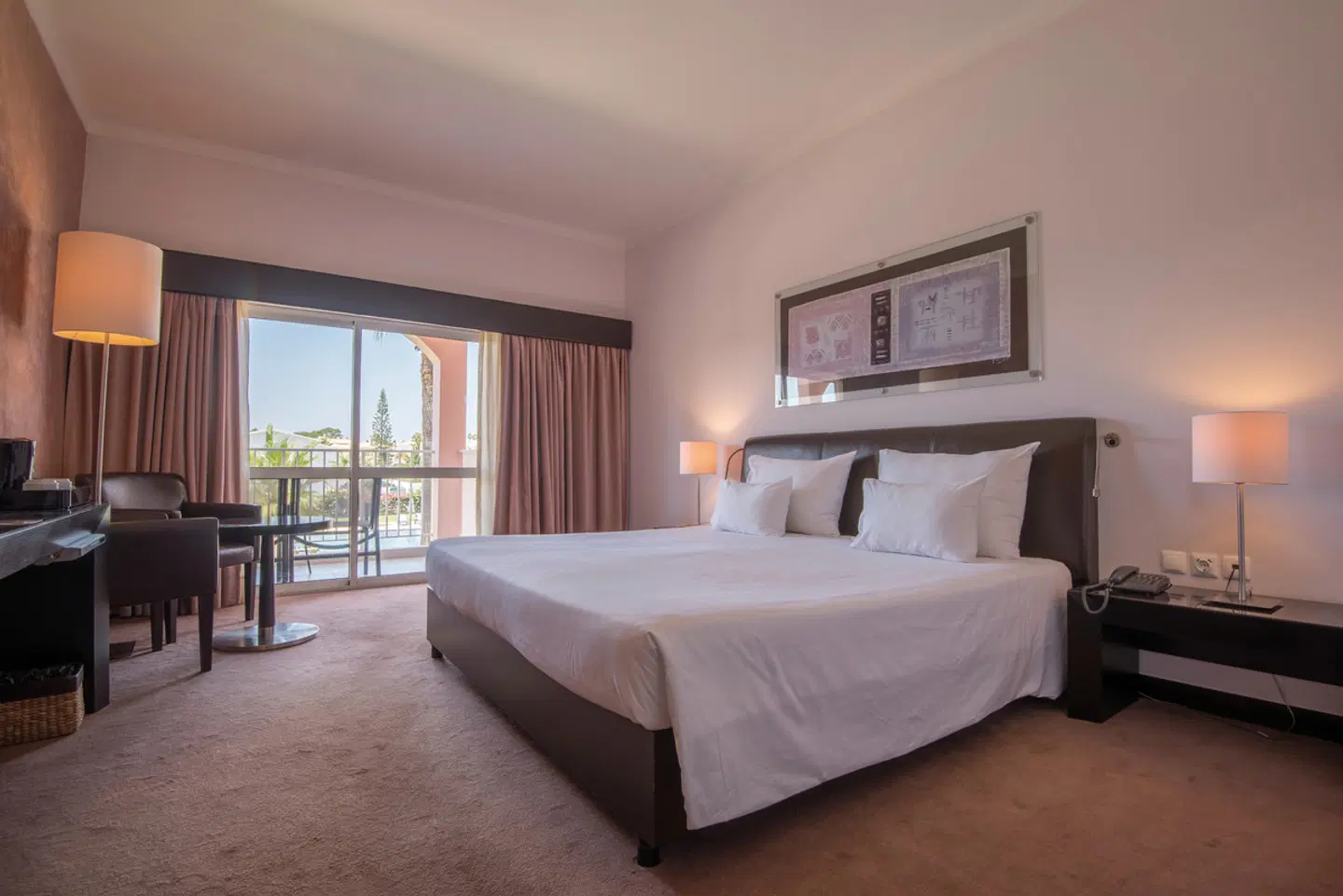 Vila Galé Collection Praia ROOM_EXAMPLE