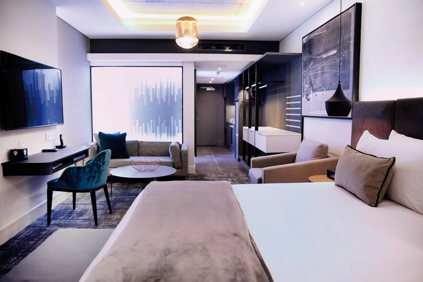 The Capital Mirage ROOM_EXAMPLE