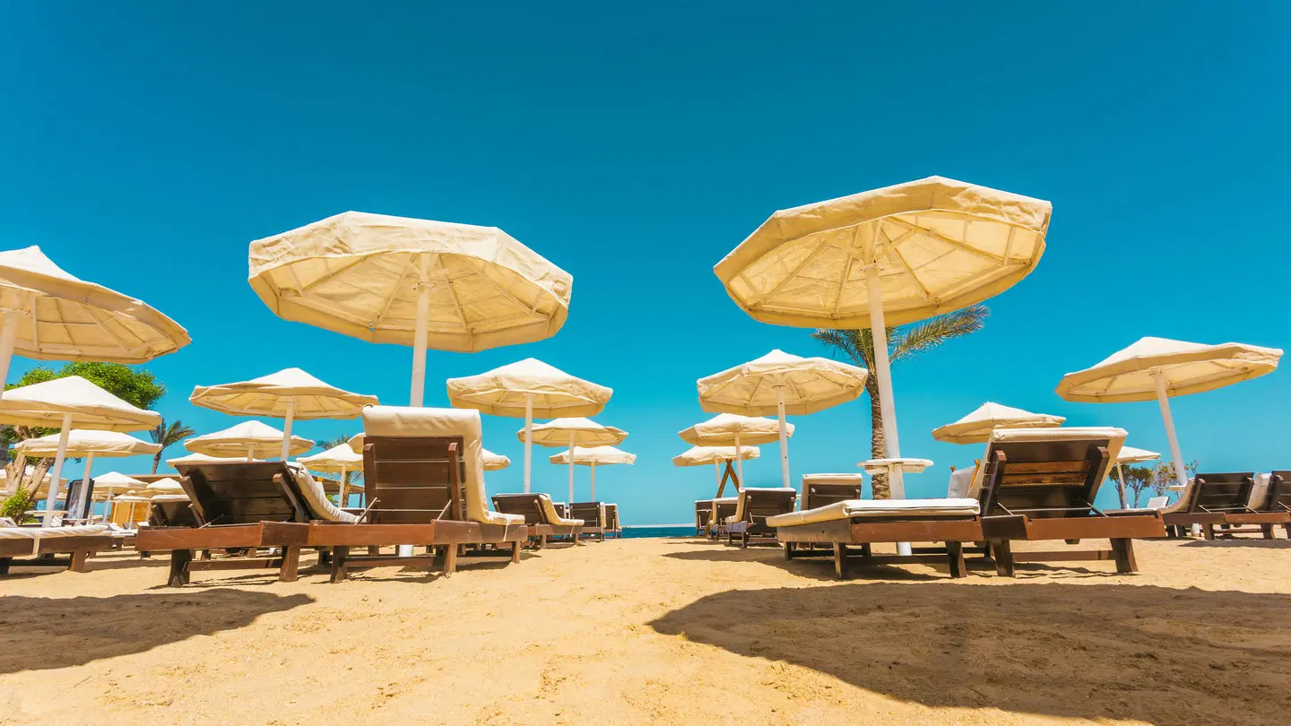 La Rosa Waves Beach Aqua Park OUTDOOR_POOL